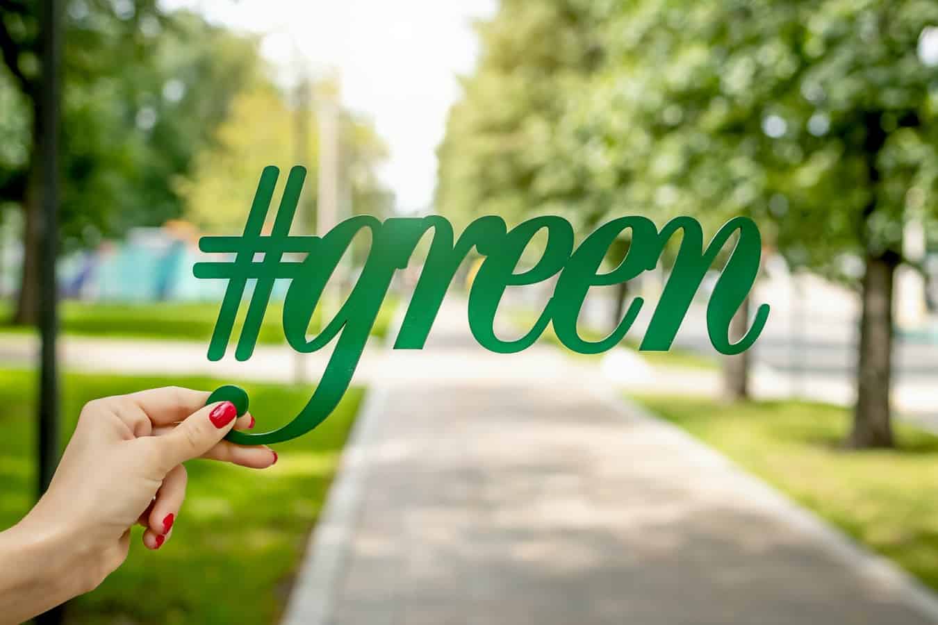 tag green na temu zašto je otkup bele tehnike bitan